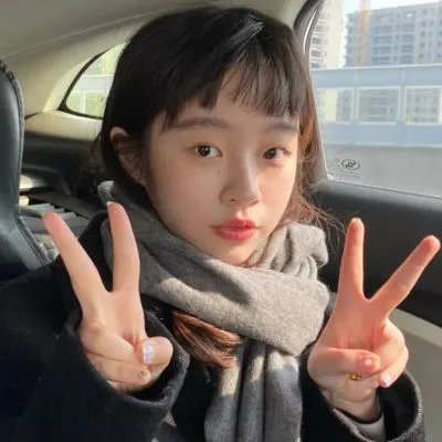 我要成为双马尾