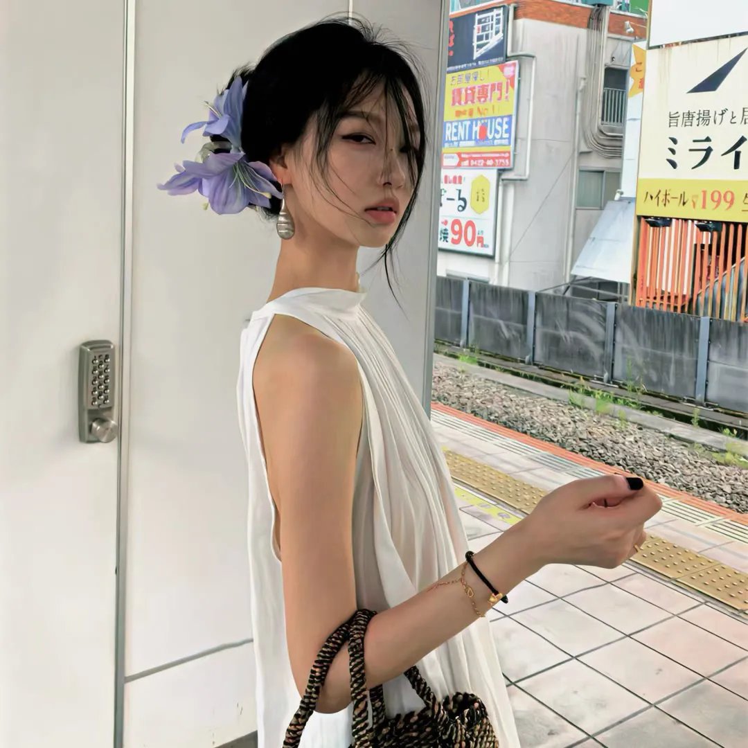夏洛克与女儿