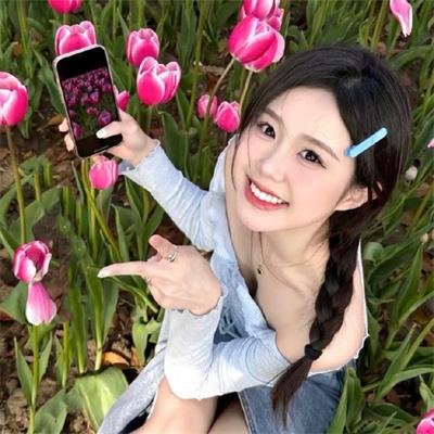 黑色芳心