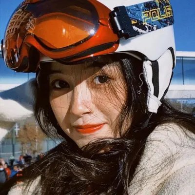 银河艳星